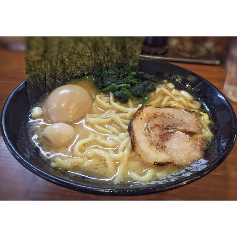 ラーメン(代々木商店 )