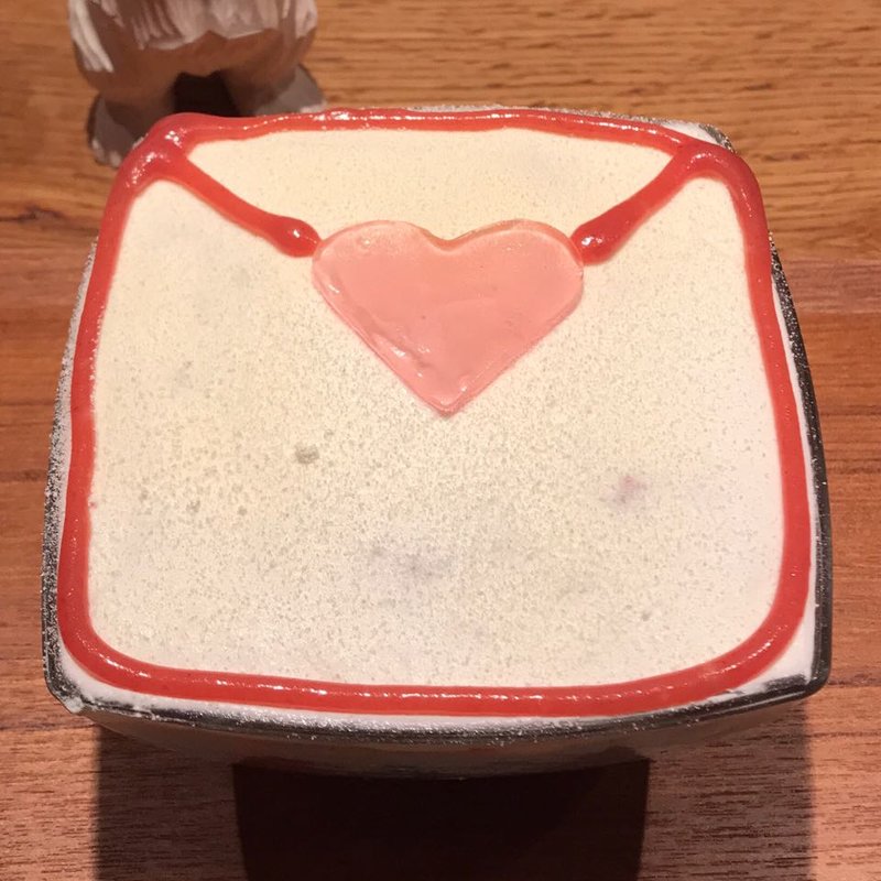 山田からの迷惑メール(氷屋ぴぃす )