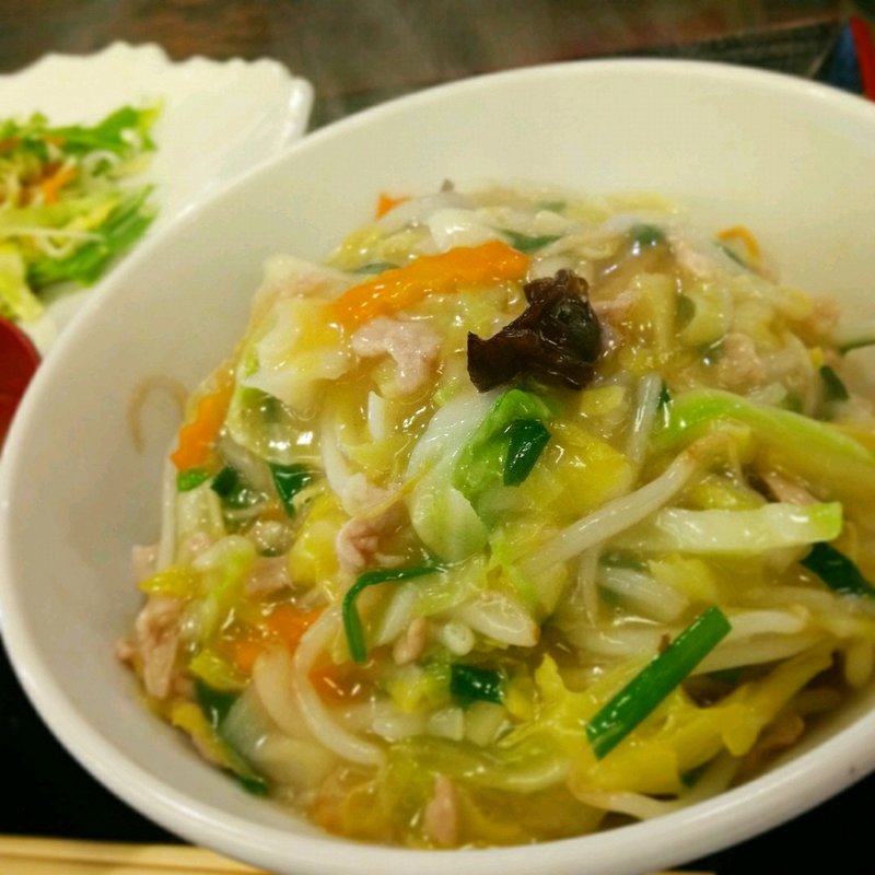 日替わりランチ(マルコ キッチン)