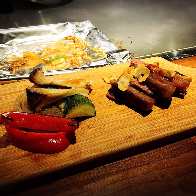 A5ランク黒毛和牛サーロインステーキ 90g(らんぷ)