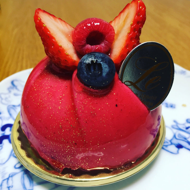 エミリーマーゴット(萌シェ)