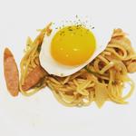 カレーナポリタン(バルムランド)