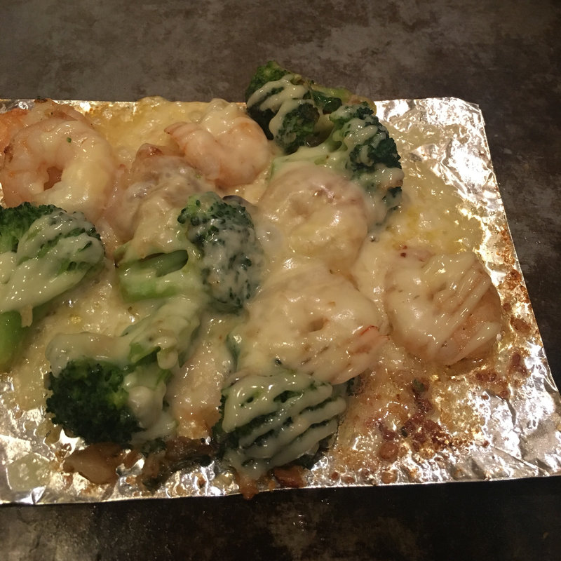 エビガーリック(つくし 大久保店)