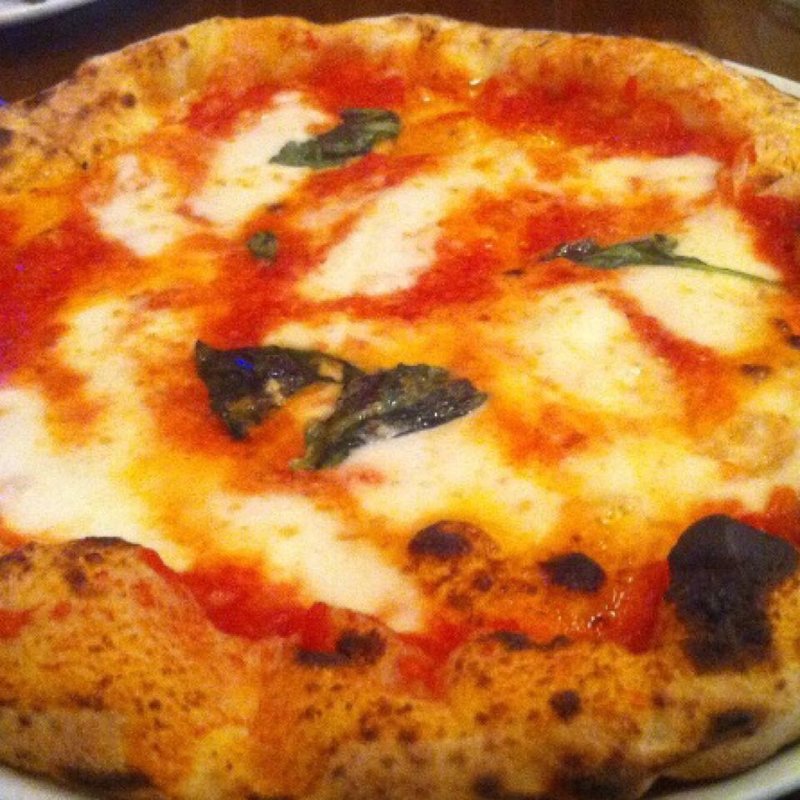 マルゲリータ(パルテノぺ 恵比寿店)