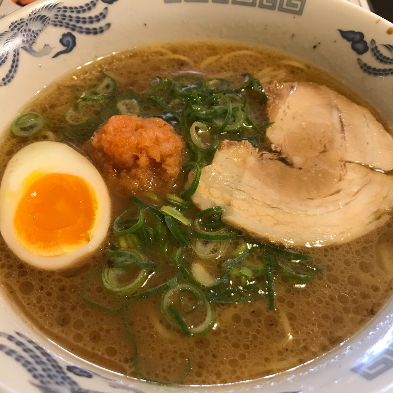 壱志らーめん(麺屋壱志)