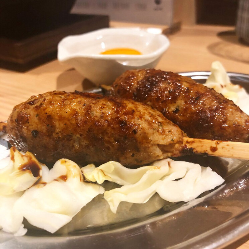 つくね(酒場つじや)