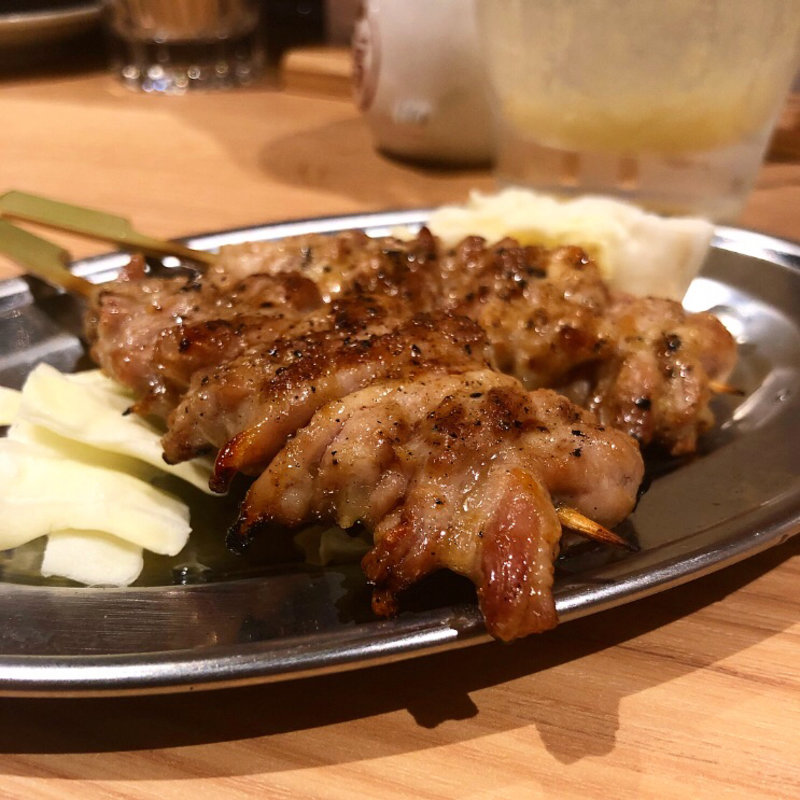 せせり(酒場つじや)