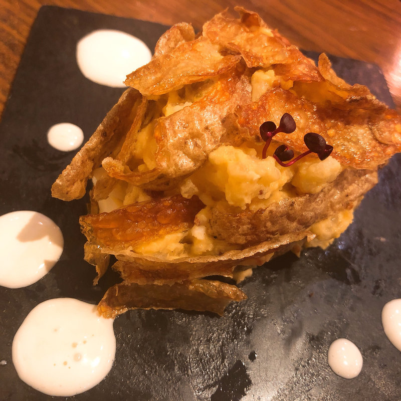 ポテトサラダ(グリーンズGreens)