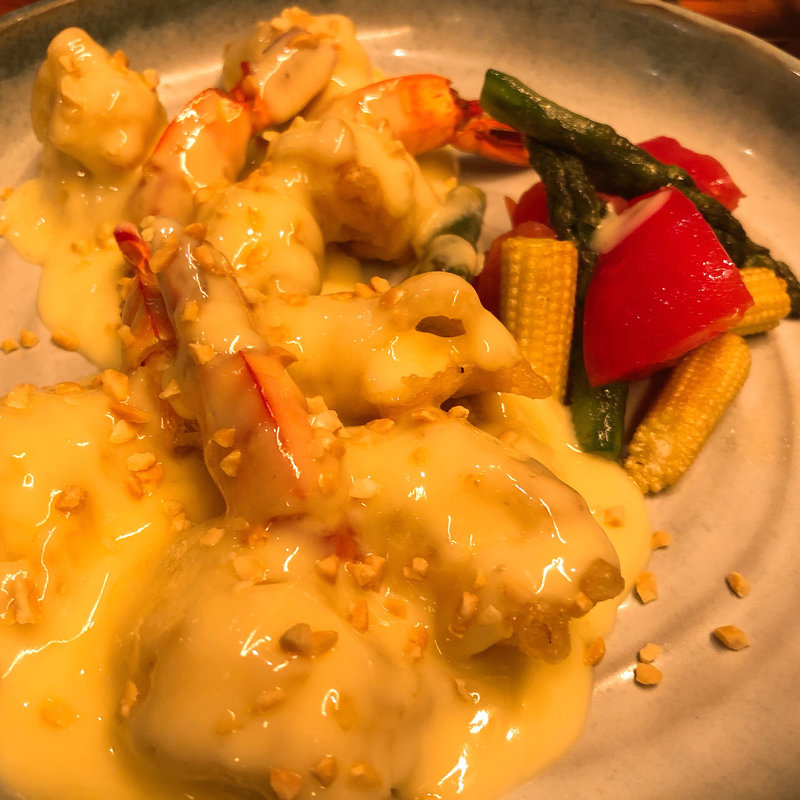 エビマヨ(魚China Yo)