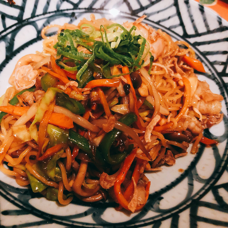 ミーゴレン(NARI屋 （ナリヤ）)