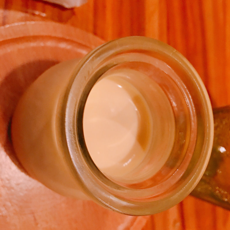 塩バニラプリン(Bacci （バッチ）)