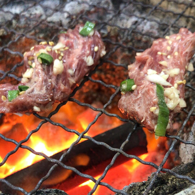 ガーリックはらみ(寿苑)