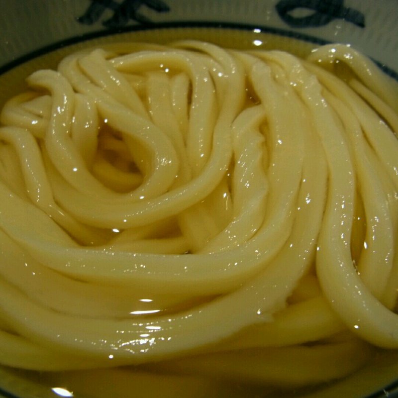 ひやかけ(宮武讃岐うどん 阪急三番街店)
