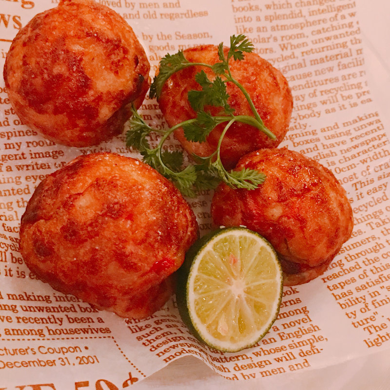 たこ焼き(くれおーる 法善寺前本通り店 )