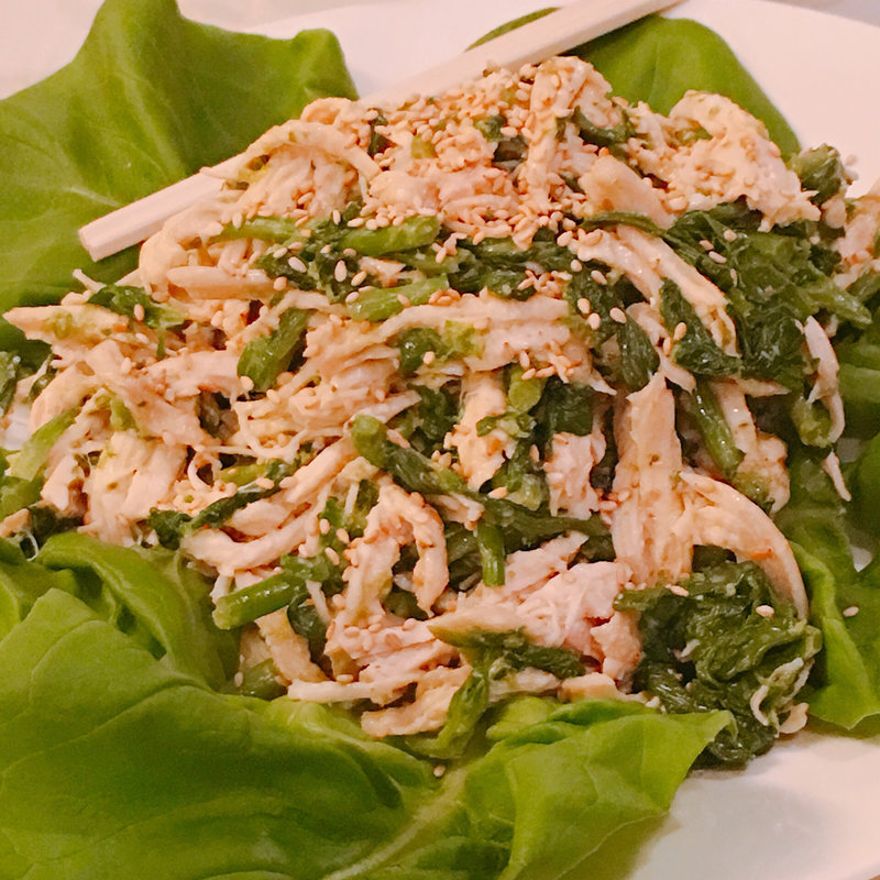 棒棒鶏(くれおーる 法善寺前本通り店 )