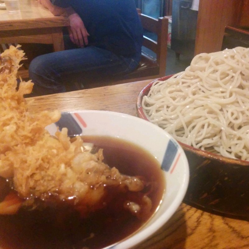 大つけ天(角平)