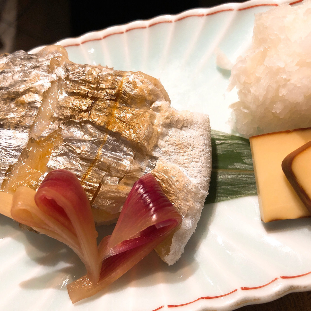 全国のタチウオの塩焼きの人気口コミランキング 1ページ目 おいしい一皿が集まるグルメコミュニティサービス Sarah