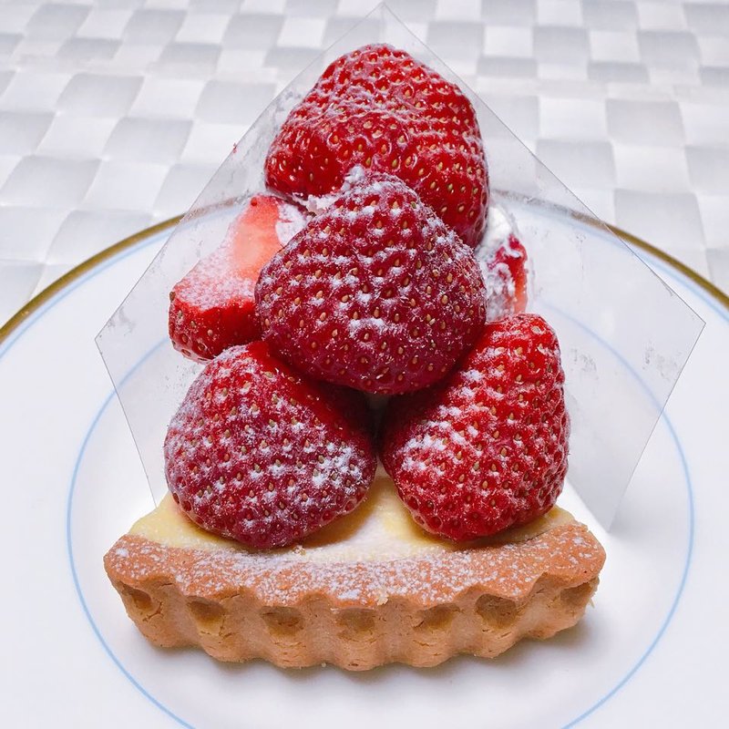 あまおうタルト(チーズ)(アローツリーエビスタ （Arrow Tree Ebista）)