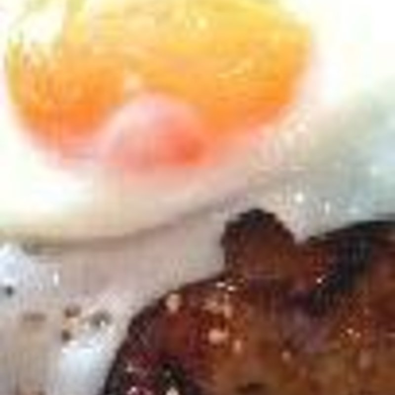 HAUOLIバーガー(HAUOLI 105 水戸駅南店)