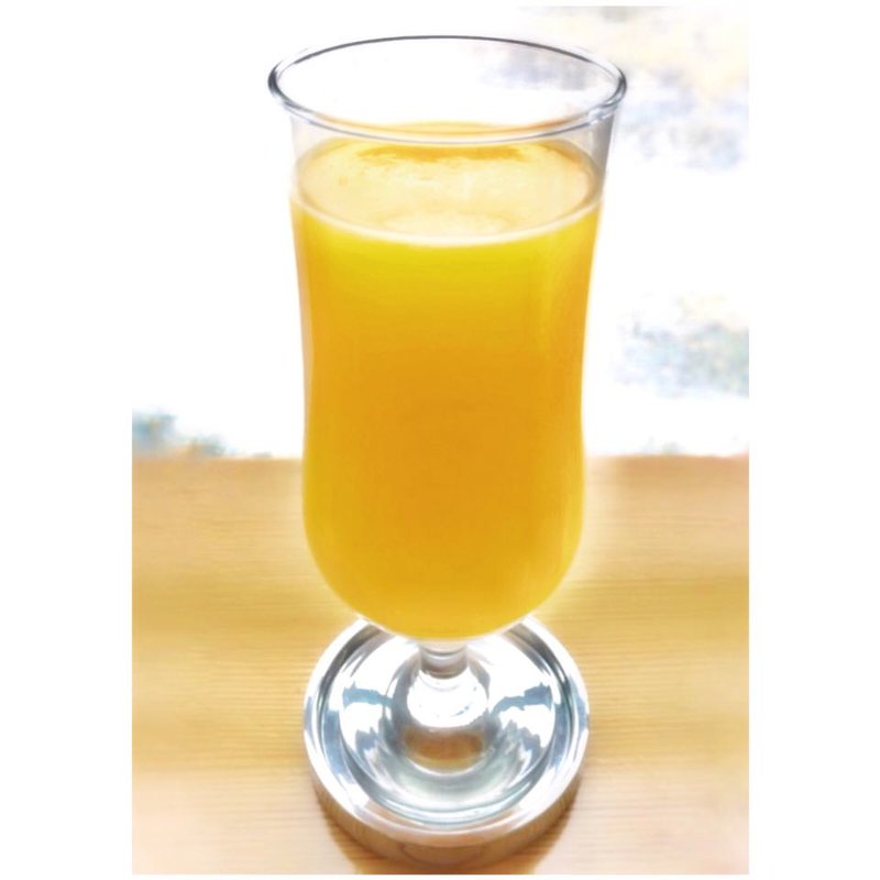 生搾りジュース(デコポン＋天草晩柑)(かなっぺ )