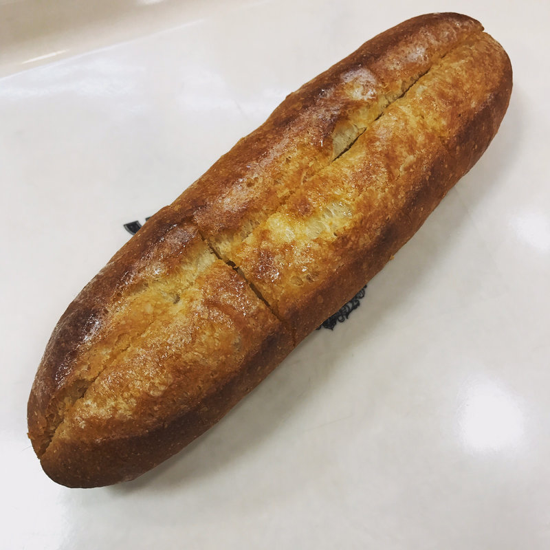 はちみつバタースティック(ポンパドウル 亀有店)