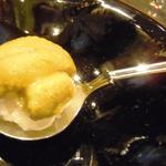  里海里山コース (魚貝小皿和食 一喜)