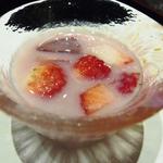  里海里山コース (魚貝小皿和食 一喜)