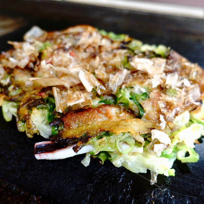 ネギミックス(甘辛や)