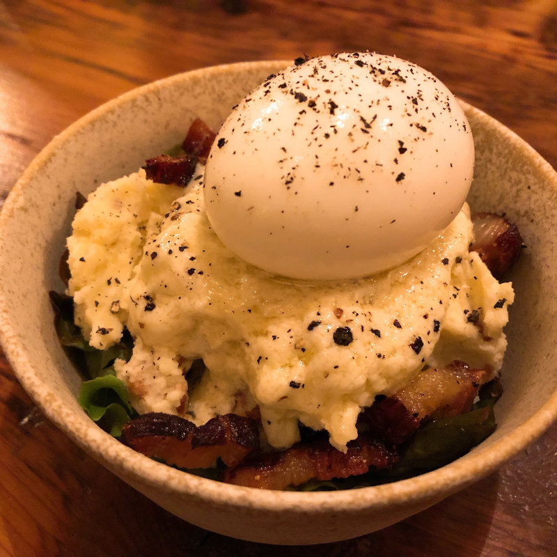 ento風ポテトサラダ(ento)