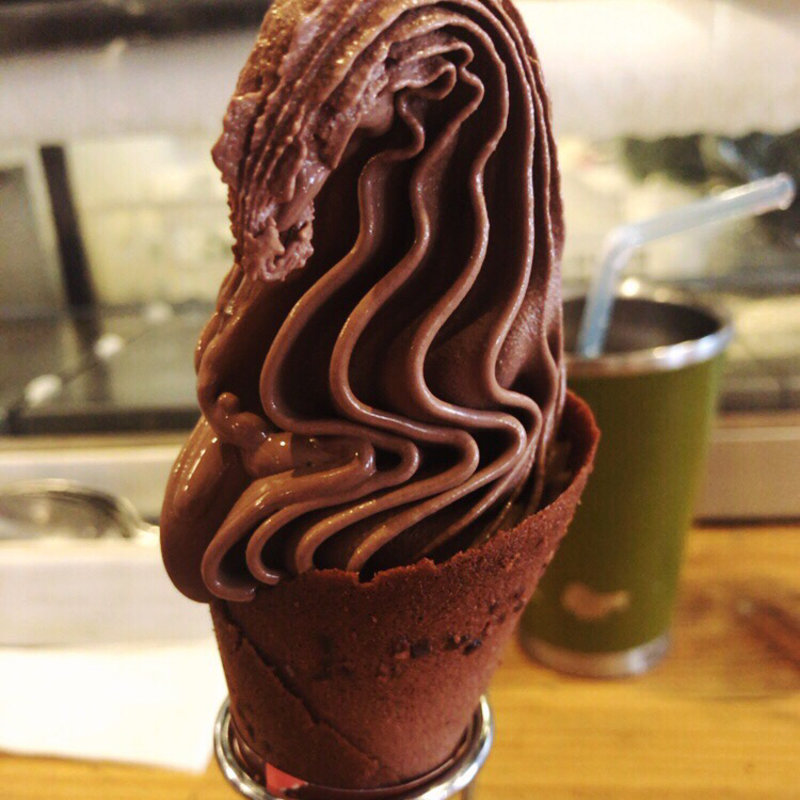 クレミアラングドシャ(Italian Kitchen VANSAN)