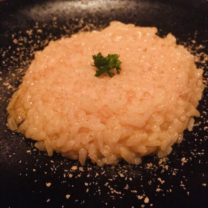 燻製TKG(燻製キッチン)