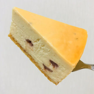 古都華のチーズケーキ(テントン 里山出張販売所（樂木-rakumoku-） （チーズケーキ専門店　テントン）)
