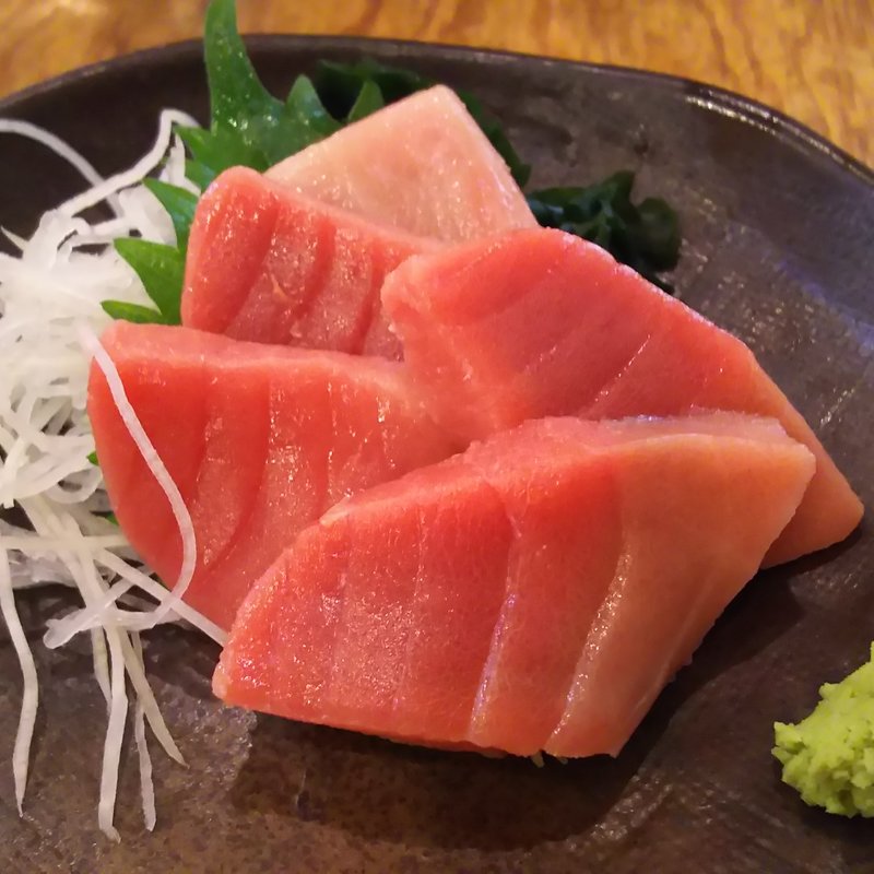 中トロ（刺身）(満マル 蒲田店 )