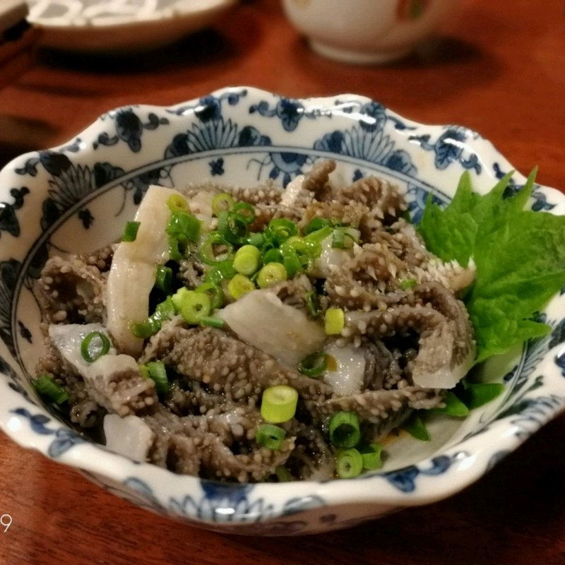 生せんまい(もつ繁)