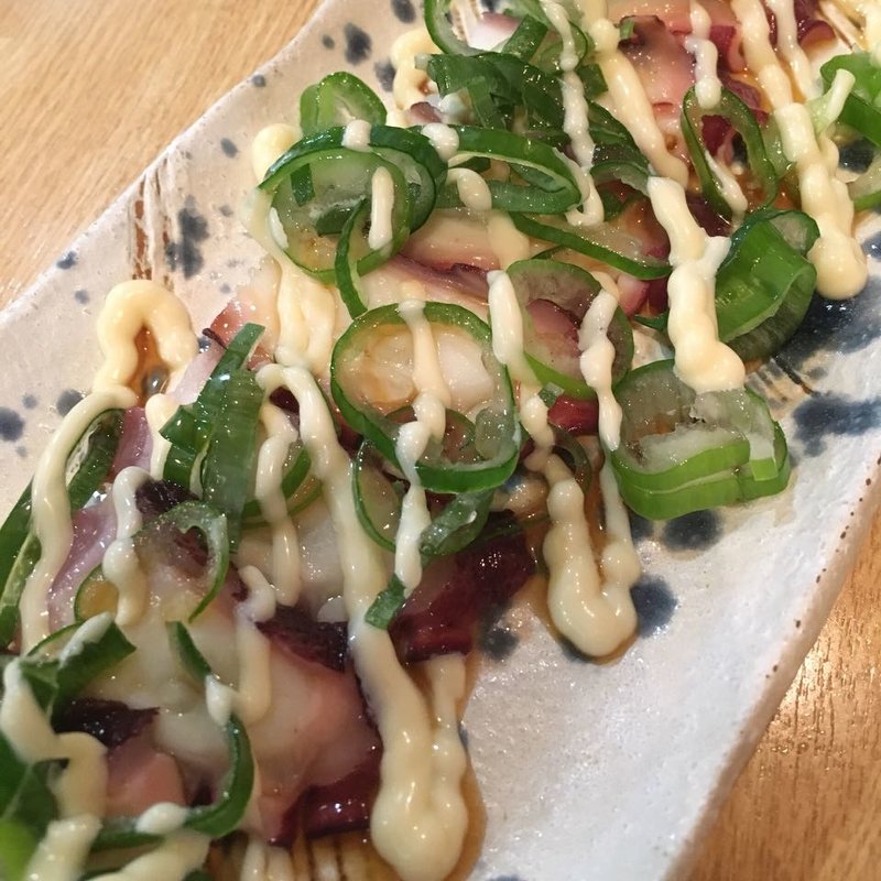 たこぽん(居酒屋 達磨)