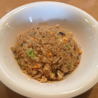 半チャーハン(天下ご麺 )