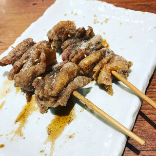伝串（白）(新時代 銀座コリドー店)