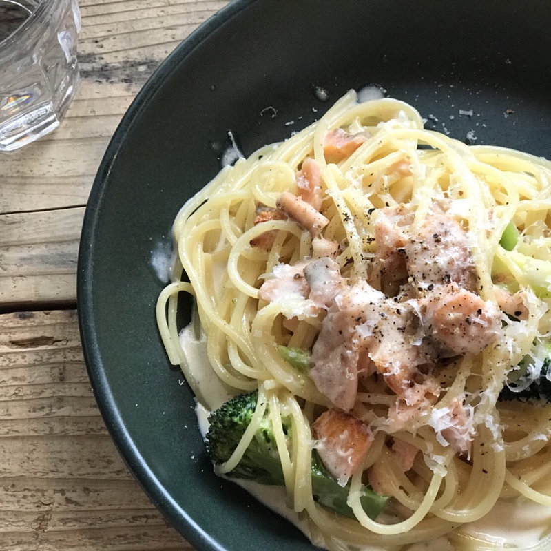 本日のランチ(トリトンカフェ)