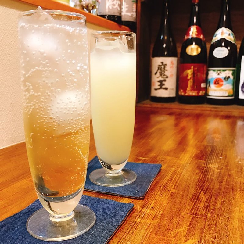 (薮そば （やぶそば）)