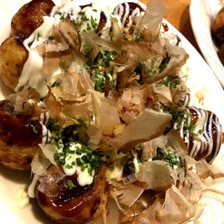 たこ焼き(あいちゃん)