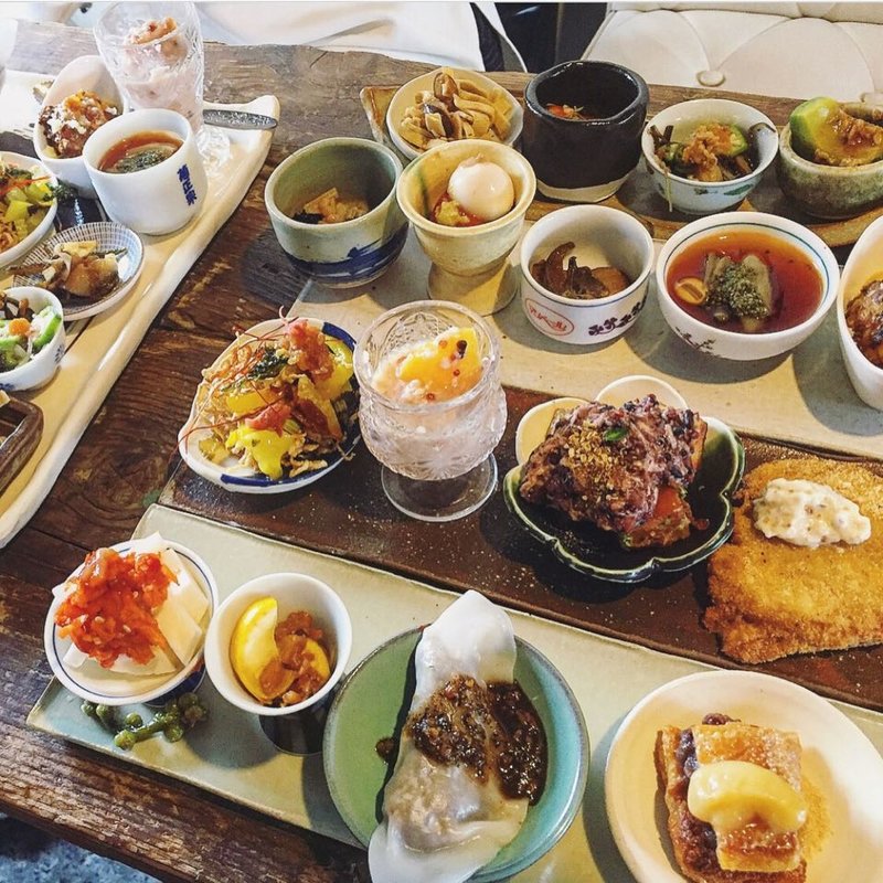 (ひねもすcafe （ヒネモスカフェ）)