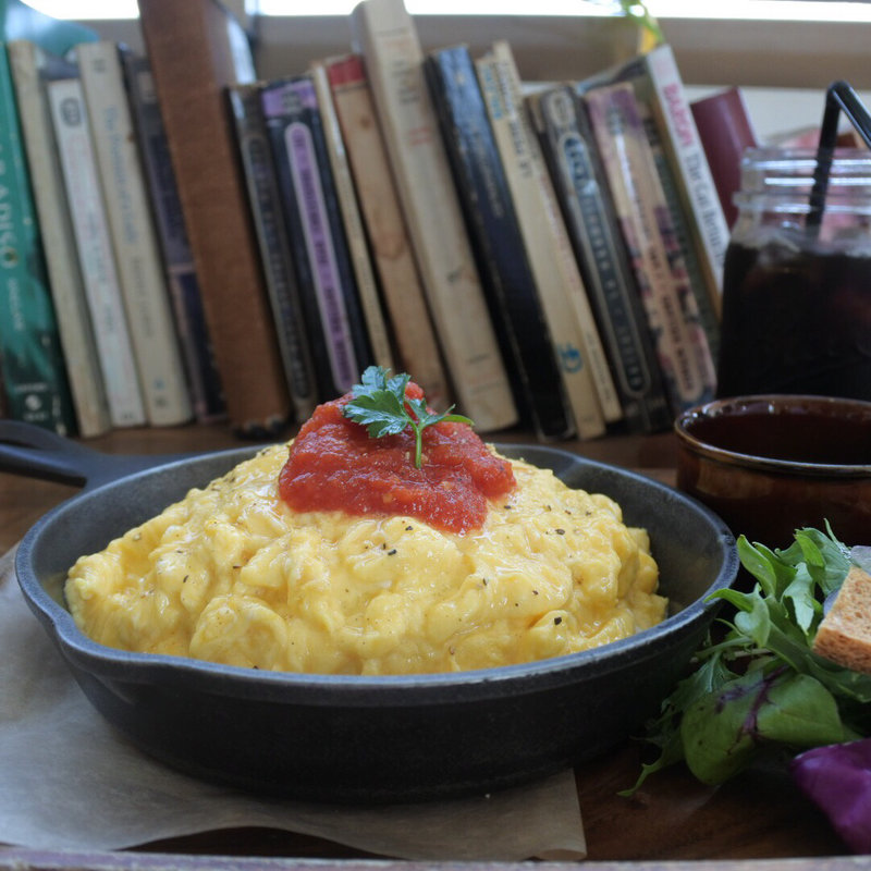 オムライス(スタジオディー （studio D.）)