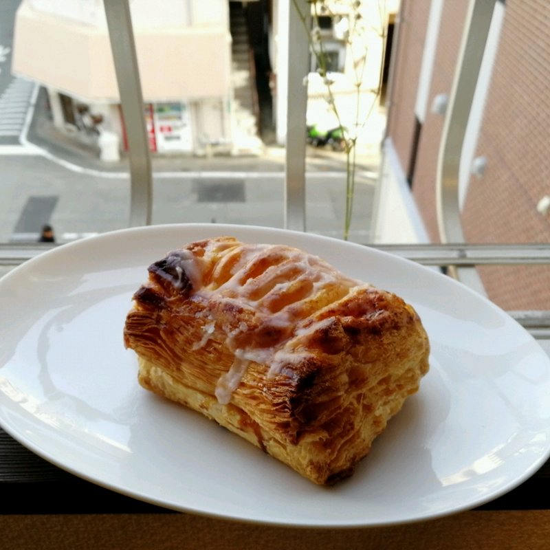 アッパルパイ(パイ菓子・ラブオール)