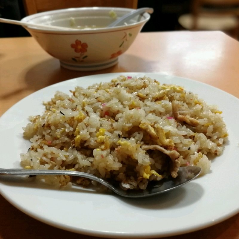 焼飯(関東軒 )