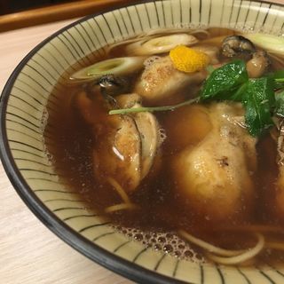 東京都で食べられるおすすめの牡蠣そば30選 Sarah サラ