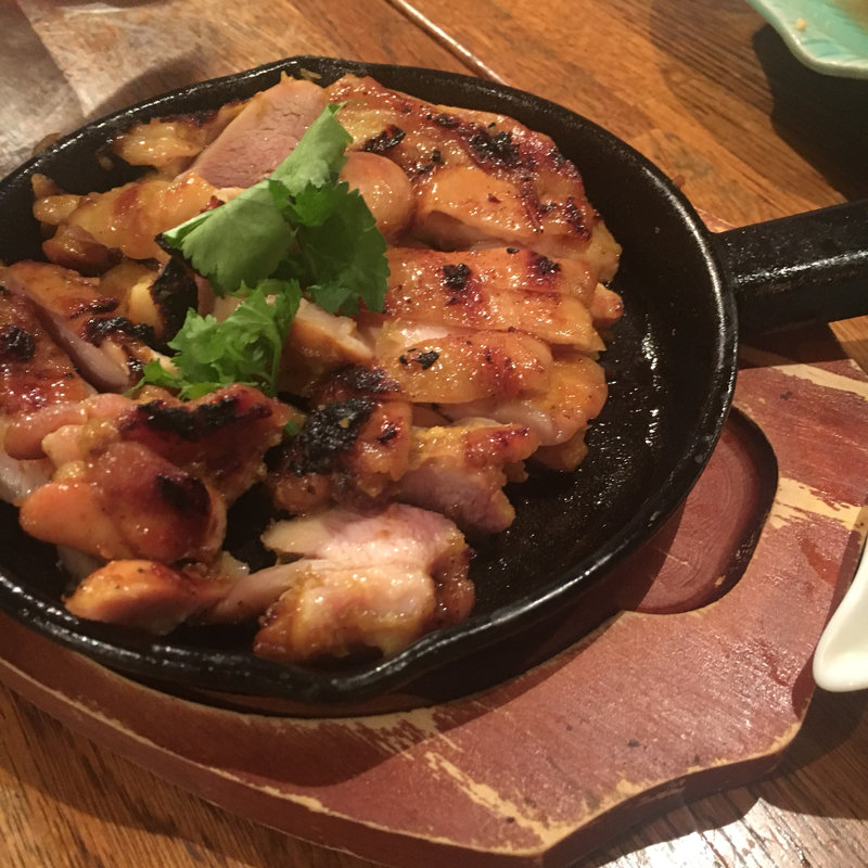 ガイヤーン(SOI 7 （ソイナナ）)