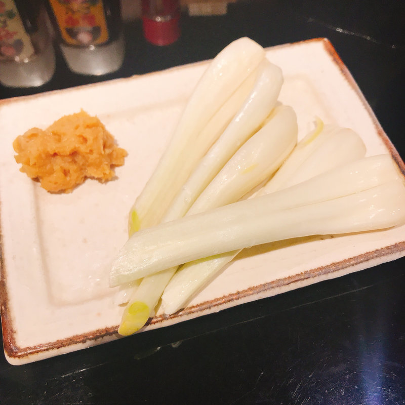 エシャレット(大金星)