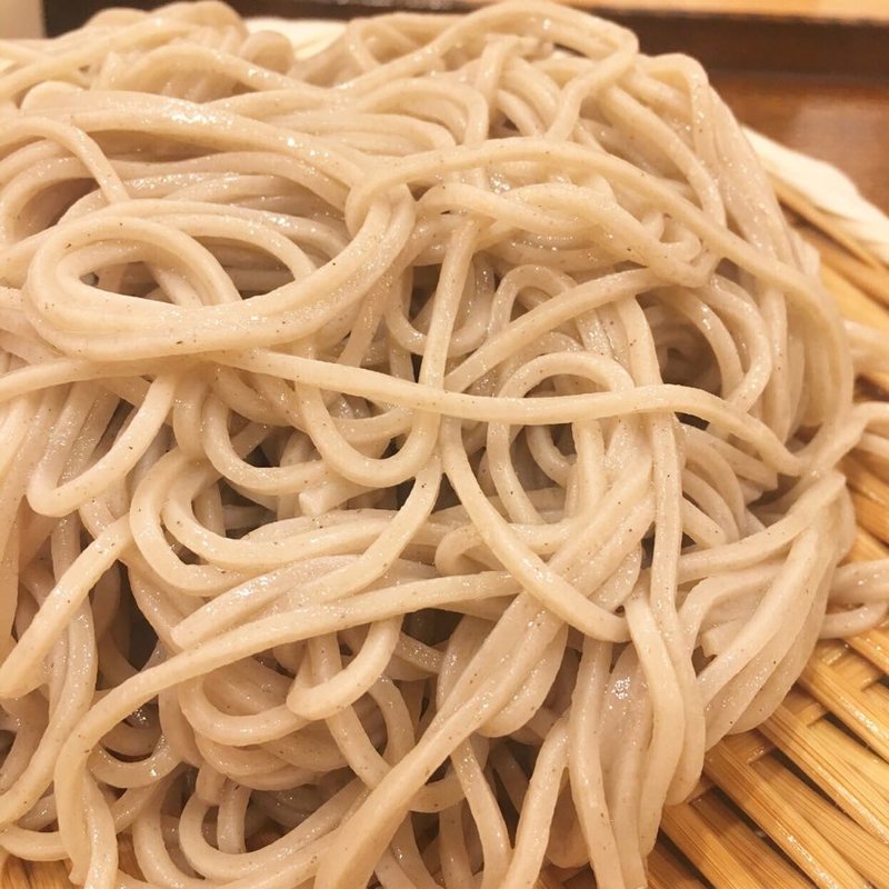 大もり(しぶそば 大井町店)