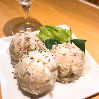 ポテトサラダ(バッカナーレ! )