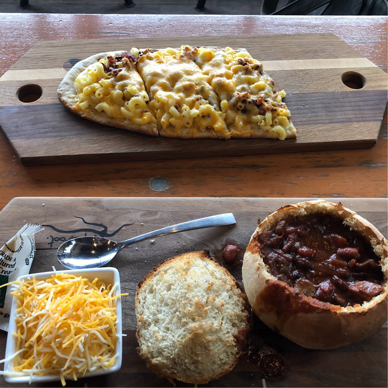 stone bread(Tripelroot)